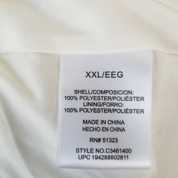 Vince Camuto Pleated Chiffon Midi Skirt Floral Print Size XXL - Picture 6 of 12